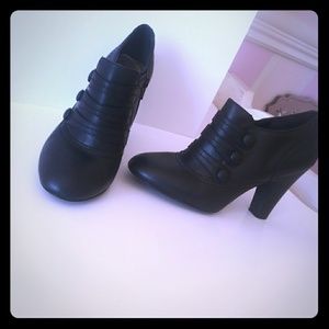 Sexy Gianni Bini Booties